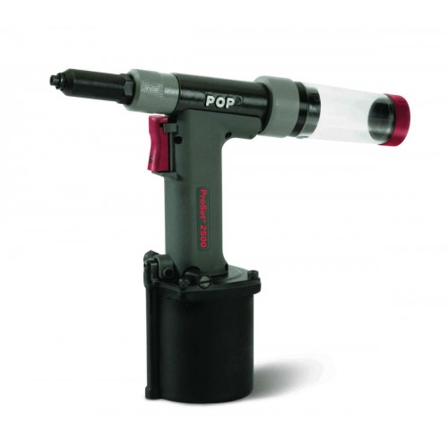 ProSet 2500 Rivet Tool